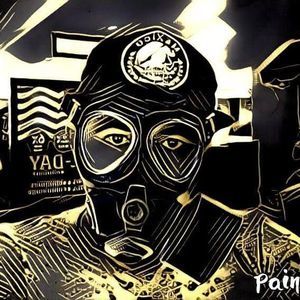 Meet your Posher, Fredy